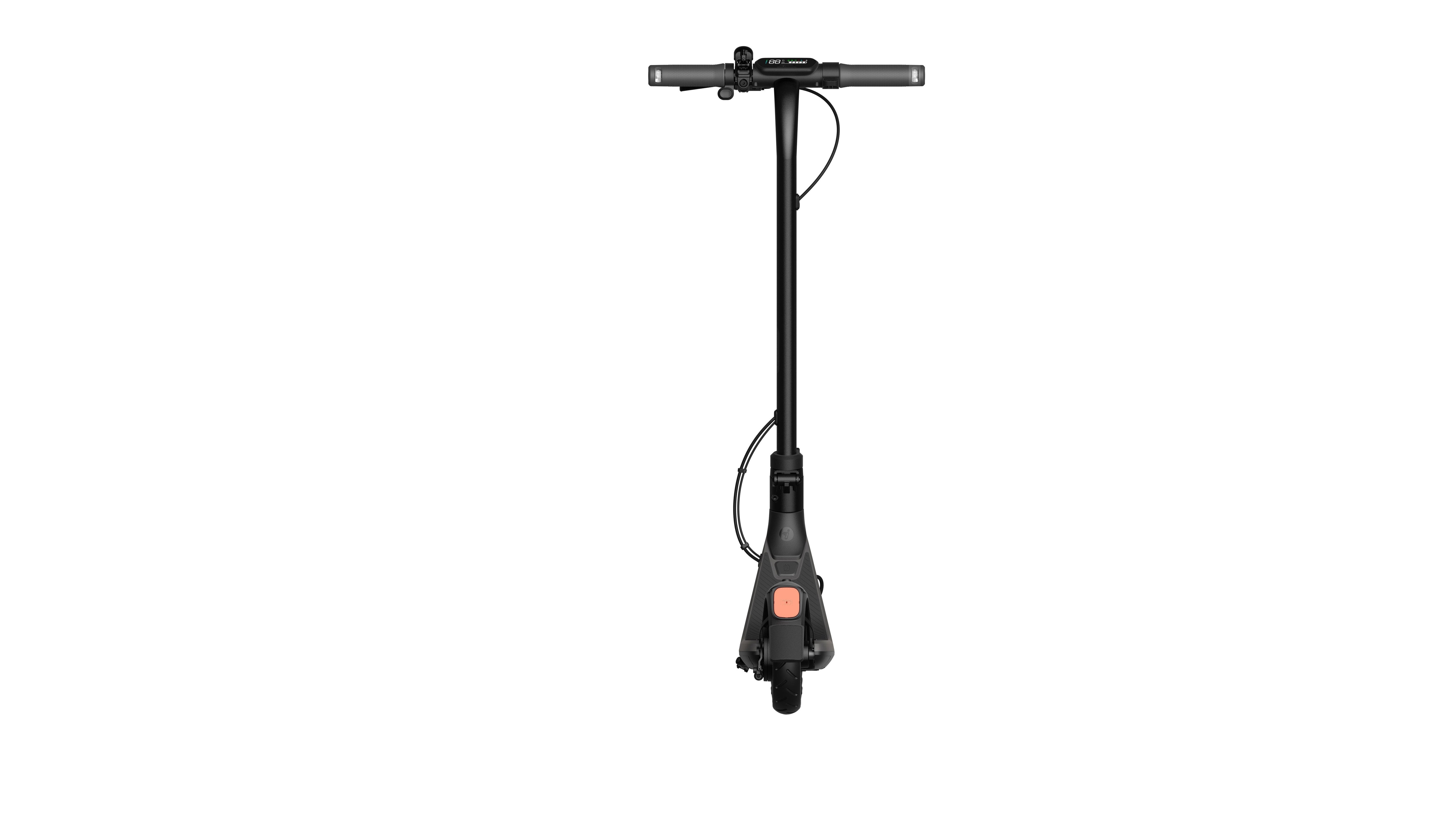 EAN 8720254405254 - Ninebot by Segway KickScooter E2 D Gris 20 kmh imagen 6
