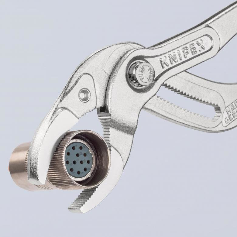 Knipex Siphon-Und Connectorenzange