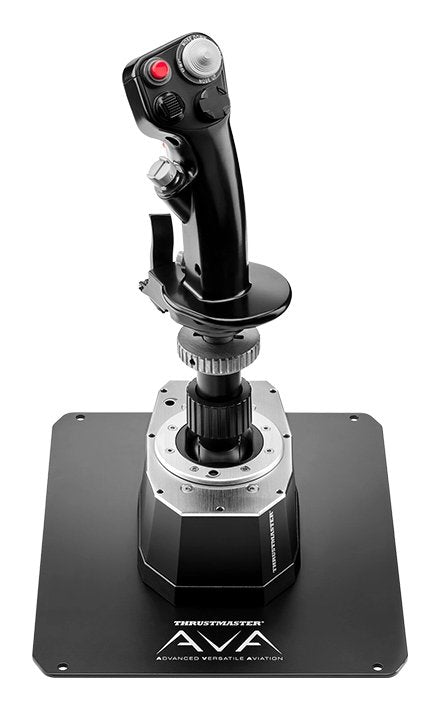 EAN 3362932916673 - Thrustmaster 2960932 accesorio para simulador de vuelo/carreras Adaptador de montaje de base de vuelo imagen 3