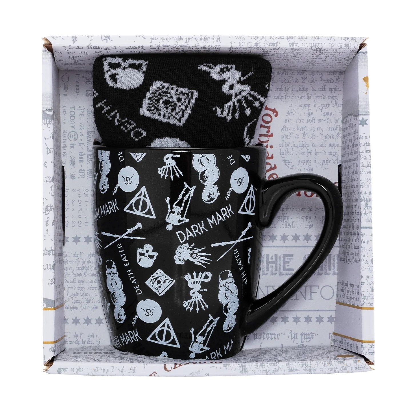 Pan Vision 52235gp86940 Tazón Negro, Blanco Universal 1 Pieza(S)