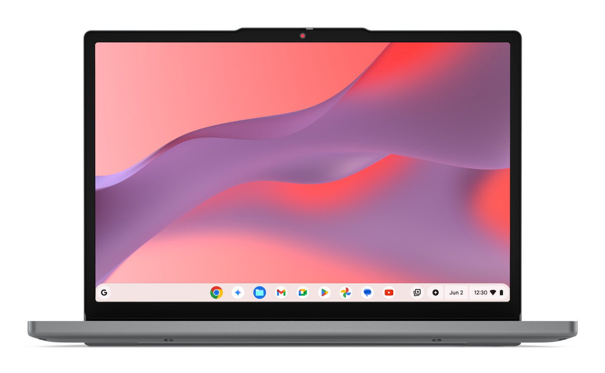 Lenovo Chrome 14m8911 Mediatek_kompanio_540 8/128 Chrome