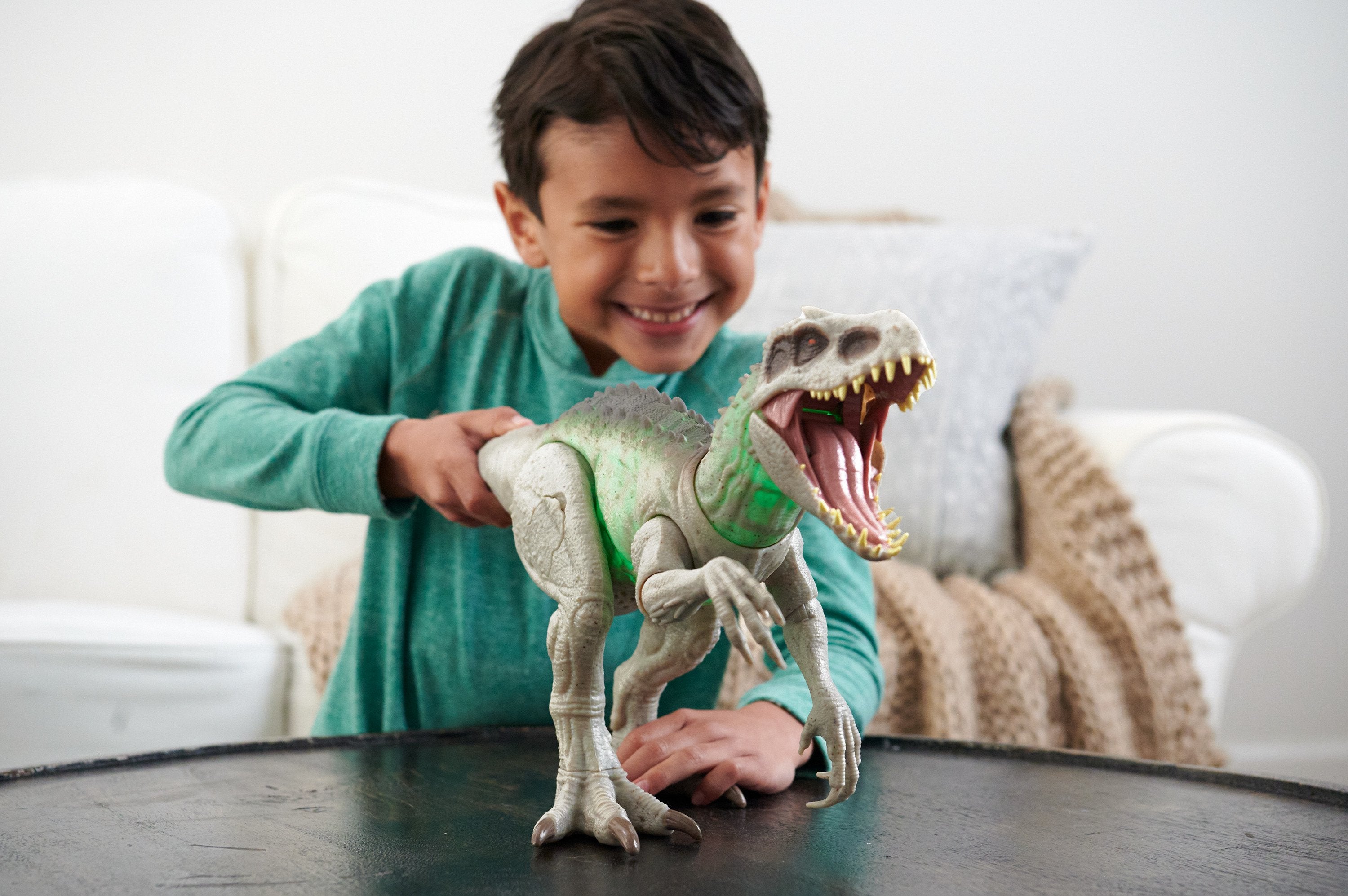 EAN 194735149353 - Jurassic World HNT64 figura de juguete para niños imagen 4