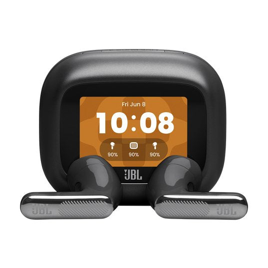 Jbl Live Flex 4, Kabellose In-Ear-Kopfhörer Con Bluetooth, 50 Std. Akkulau
