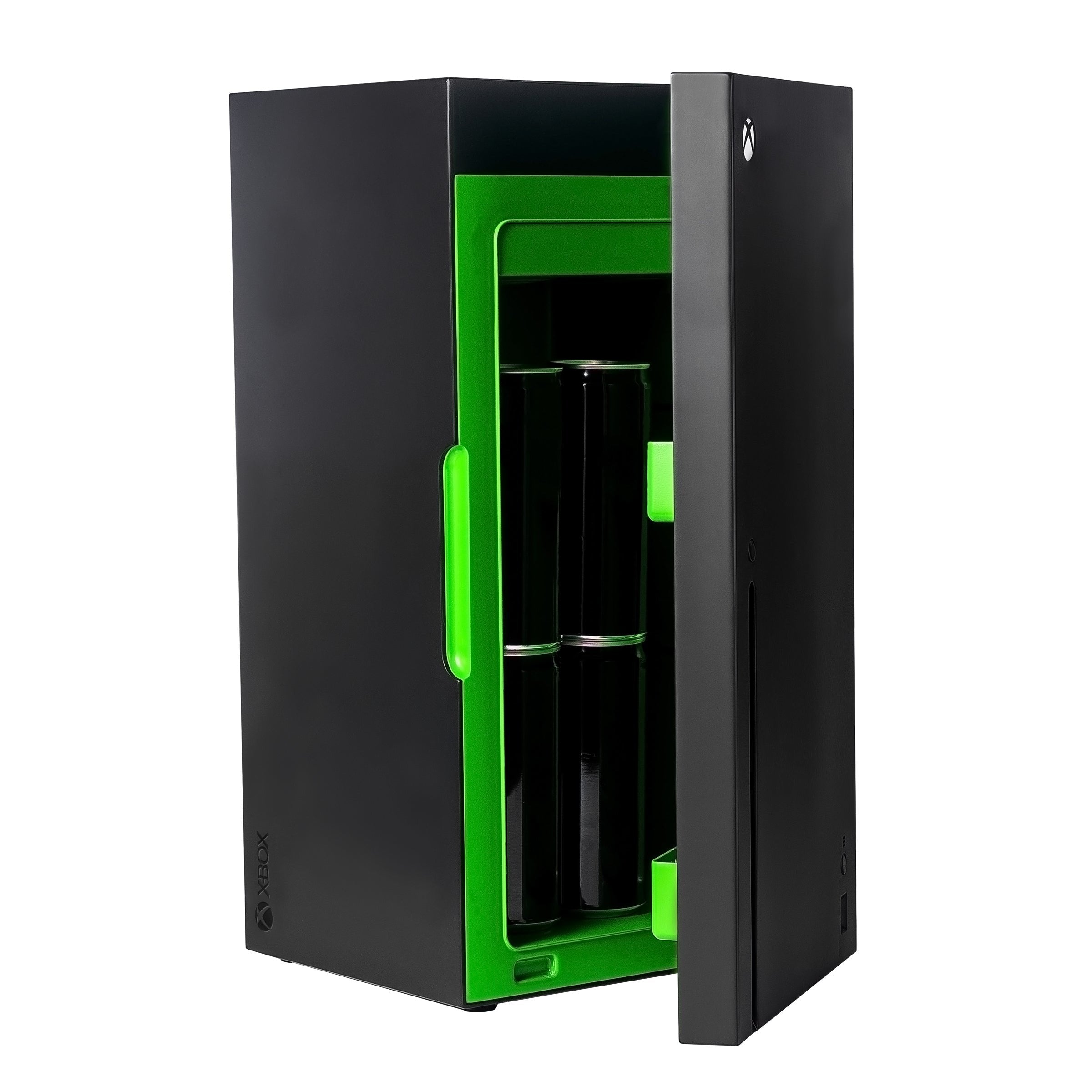 Ukonic Kühlschrank Xbox 10l