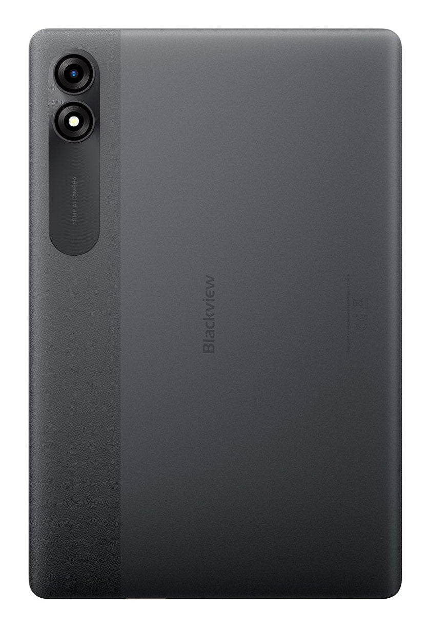 EAN 6931548318118 - Blackview Tab 90 4G 128 GB 27,7 cm (10.9") 8 GB Wi-Fi 5 (802.11ac) Android 14 Gris imagen 3