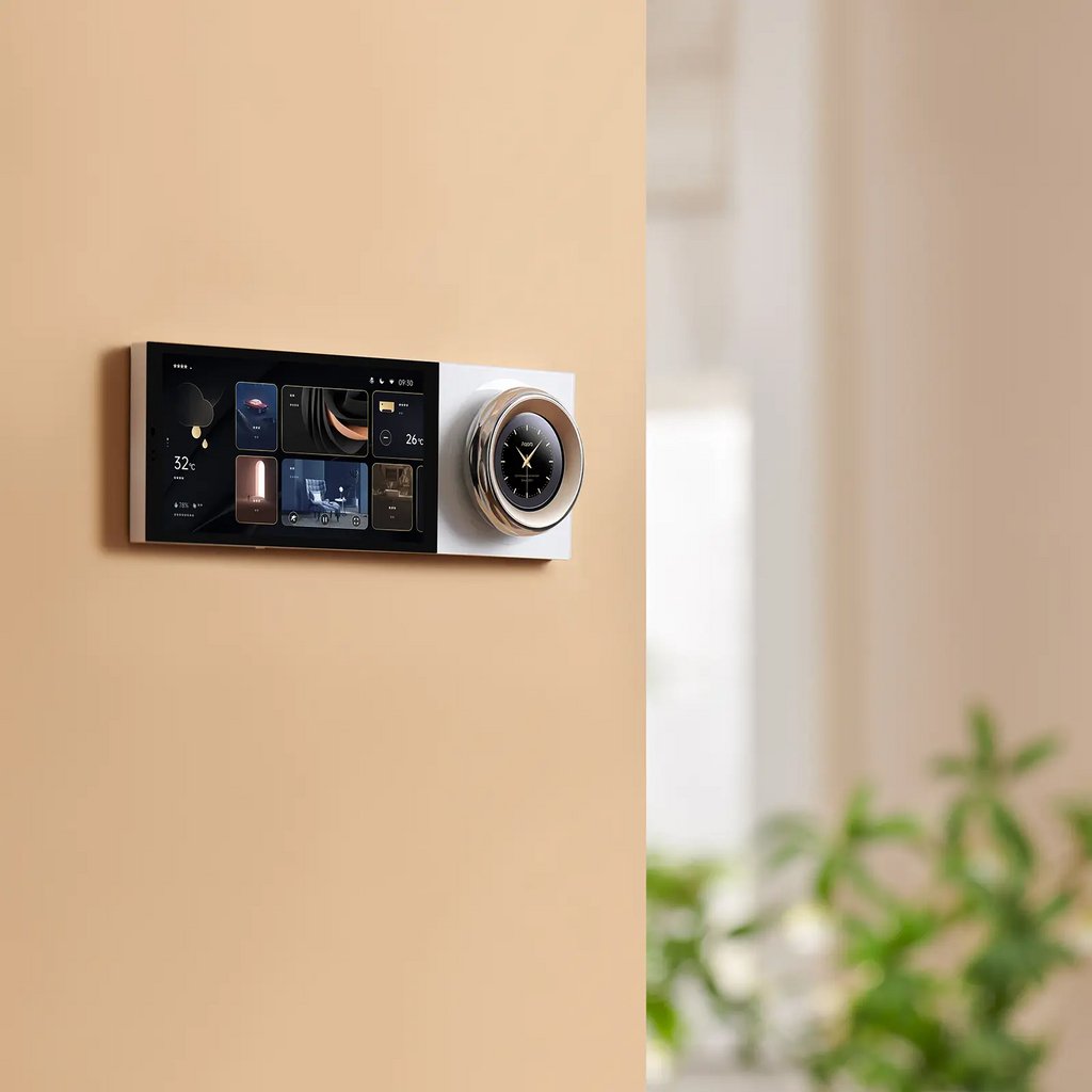 EAN 6975833357499 - Aqara Panel Hub S1 Plus imagen 7
