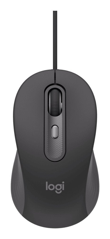 EAN 5099206129641 - Logitech 920-013349 teclado Ratón incluido Hogar / Oficina USB QWERTY Internacional de EE.UU. Grafito imagen 5
