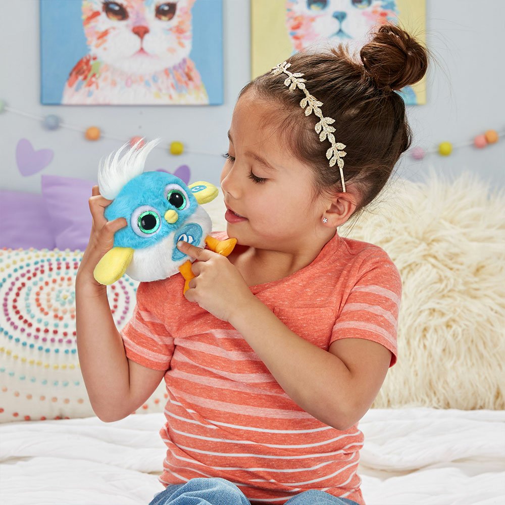EAN 3417765719042 - VTech KidiFriends 571904 imagen 4
