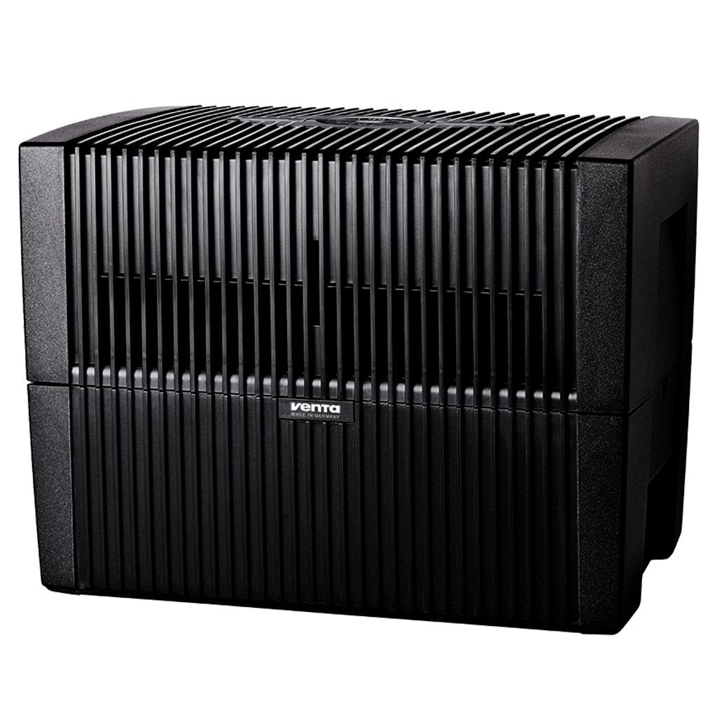 Humidificador Venta Lw45 Comfort Plus Negro
