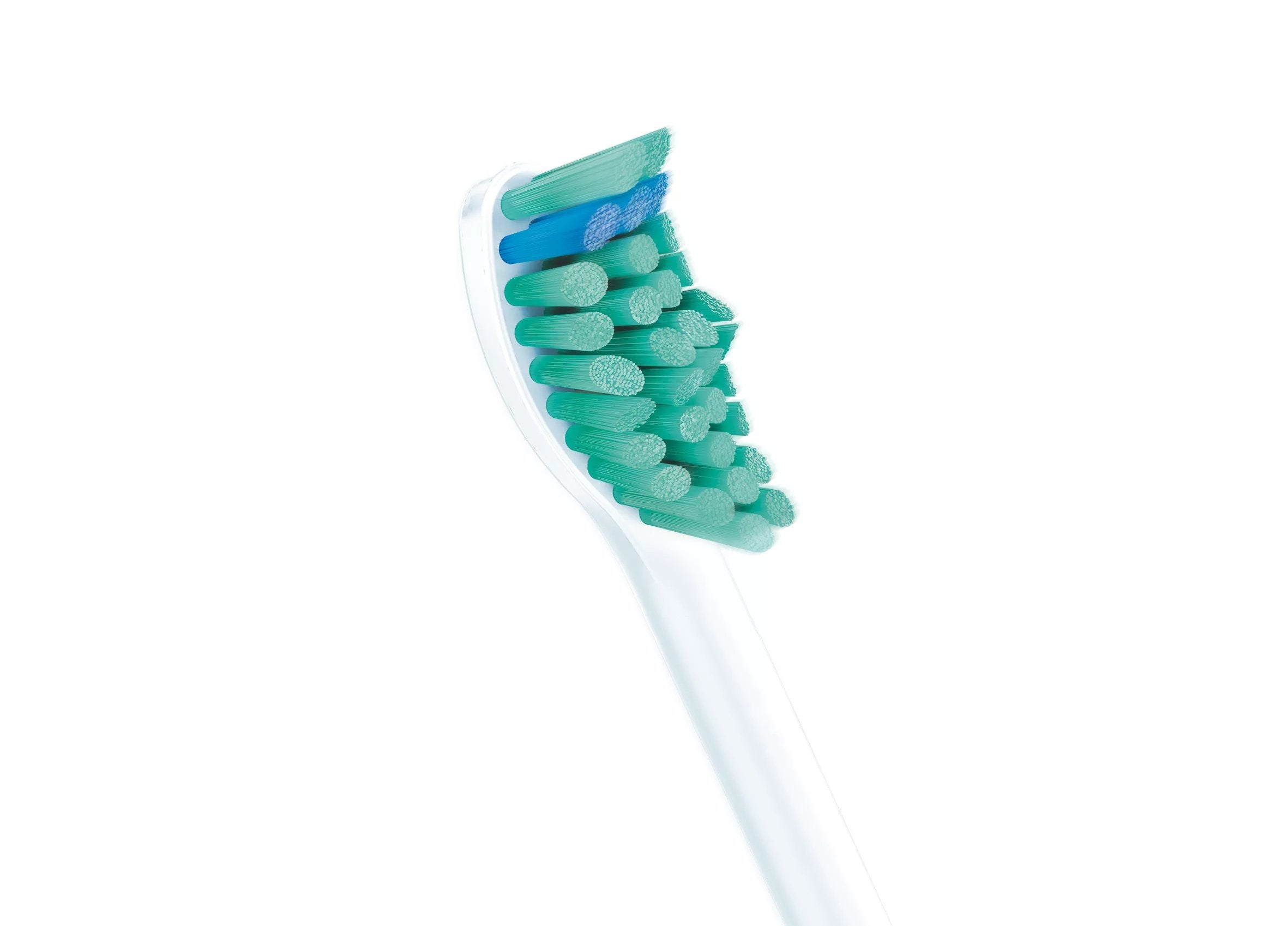 EAN 8710103633075 - Philips Sonicare ProResults HX6012/07 cepillo de cabello 2 pieza(s) Blanco imagen 1