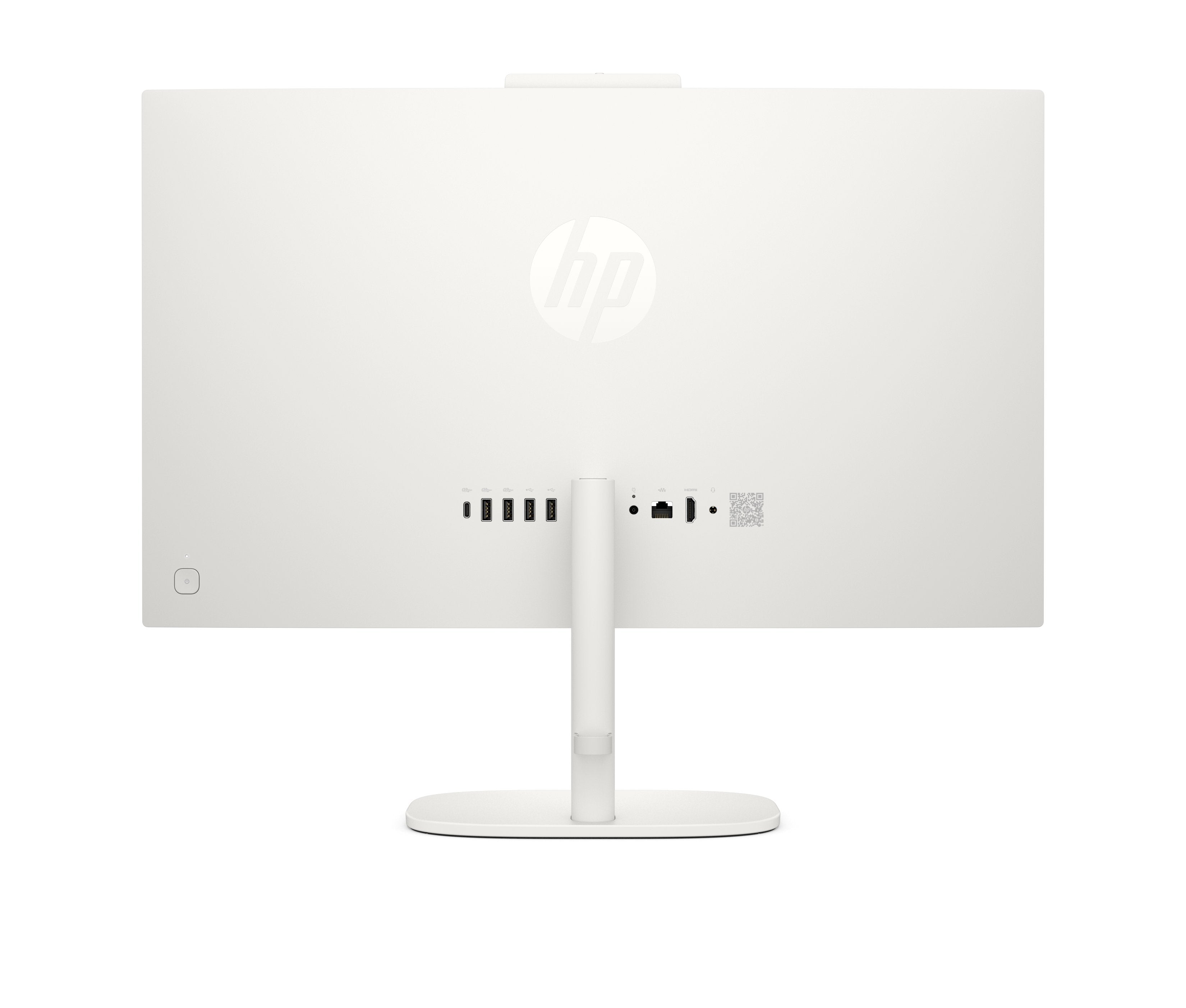 EAN 0821844684054 - HP OmniStudio All-in-One Desktop 24-cv0020ns PC AMD Ryzen™ 5 40 60,5 cm (23.8") 1920 x 1080 Pixeles 8 GB imagen 9
