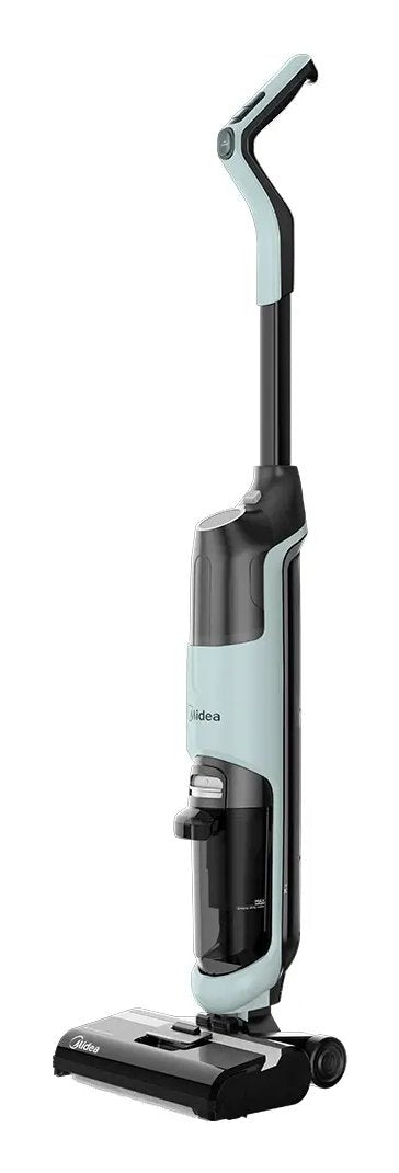 Midea Mwd-X6 Cordless Vacuum Cleaner 3 In 1, White Black