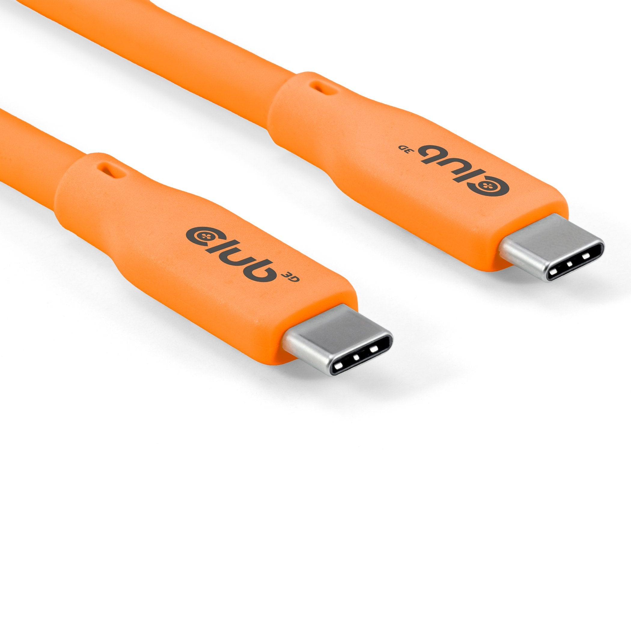EAN 8719214473211 - CLUB3D Kabel / Adapter cable USB USB4 Gen 2x2 2 m USB C imagen 6