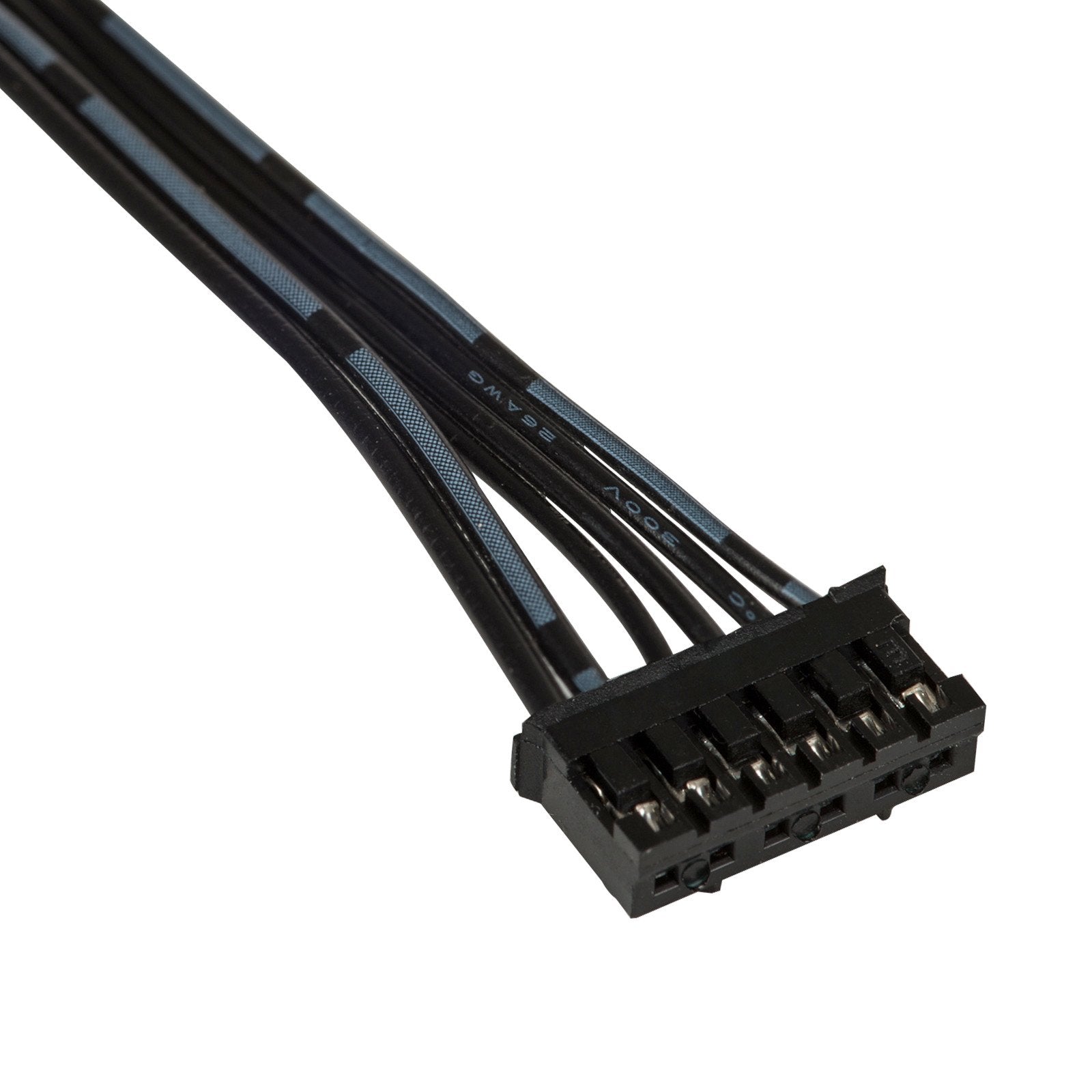 Ventilador Akyga Aw-12d-Rgb 120 Mm 15 Led Rgb 6 Pines