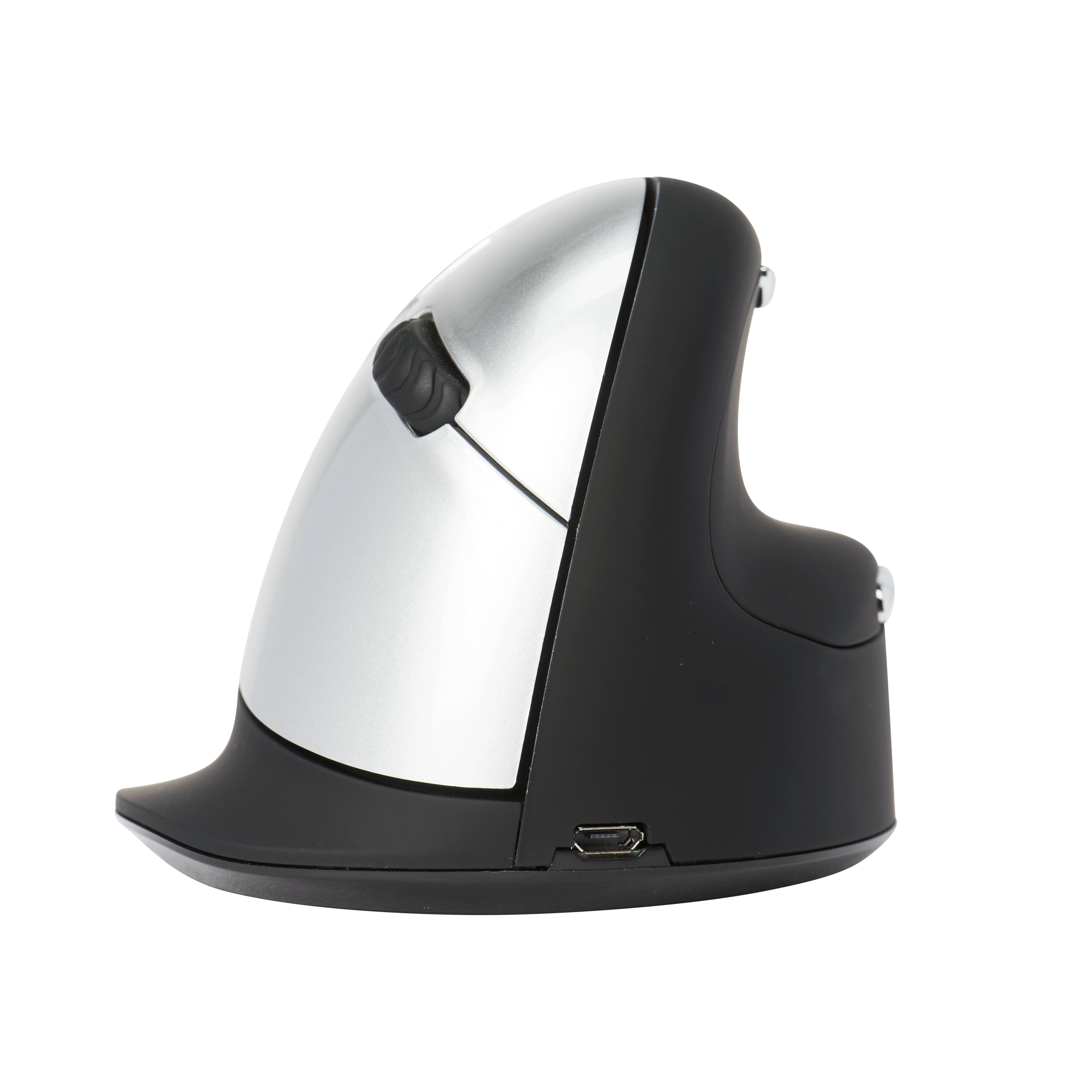 EAN 8719274490470 - R-Go Tools RGOHELAWL ratón mano derecha Óptico 2400 DPI imagen 2