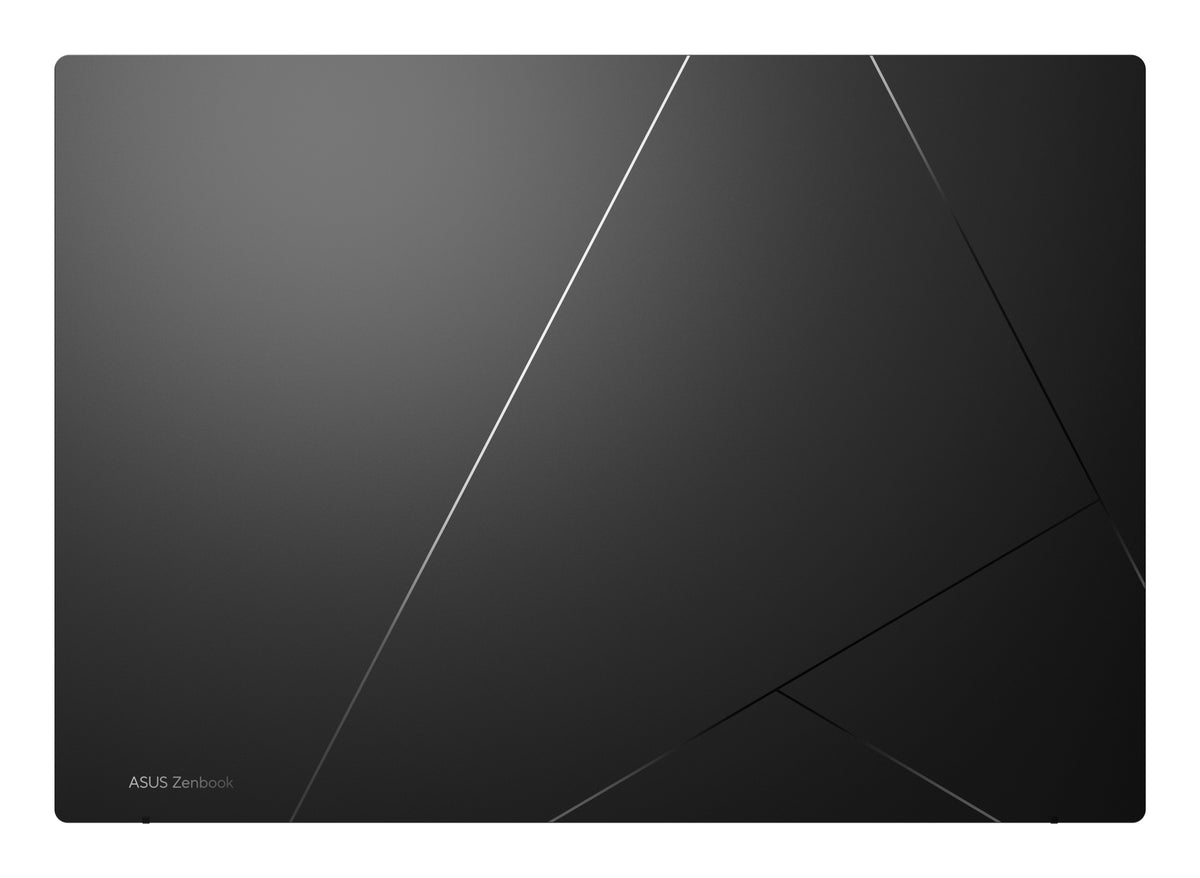 Portátil Asus Zenbook 14 Oled Um3406ga Qd004w Copilot+ Pc 14 " Amd Ryzen Ai 7 445 50 Tops 16 Gb Ram 1 Tb Ssd Radeon 840m W11h Sin Cargador