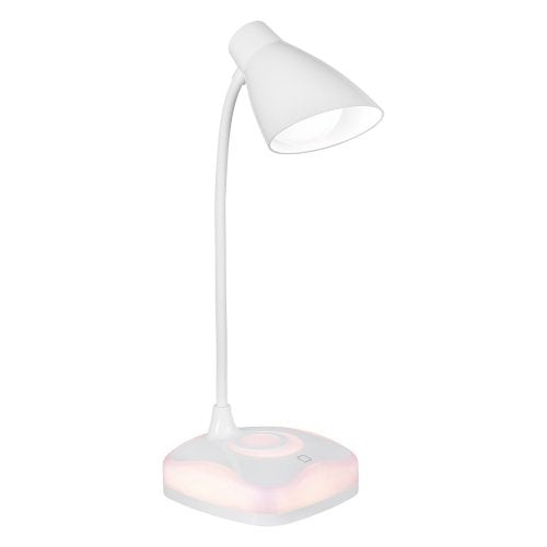 Lámpara De Escritorio Activejet Led Desk Lamp Aye-Classic Plus White