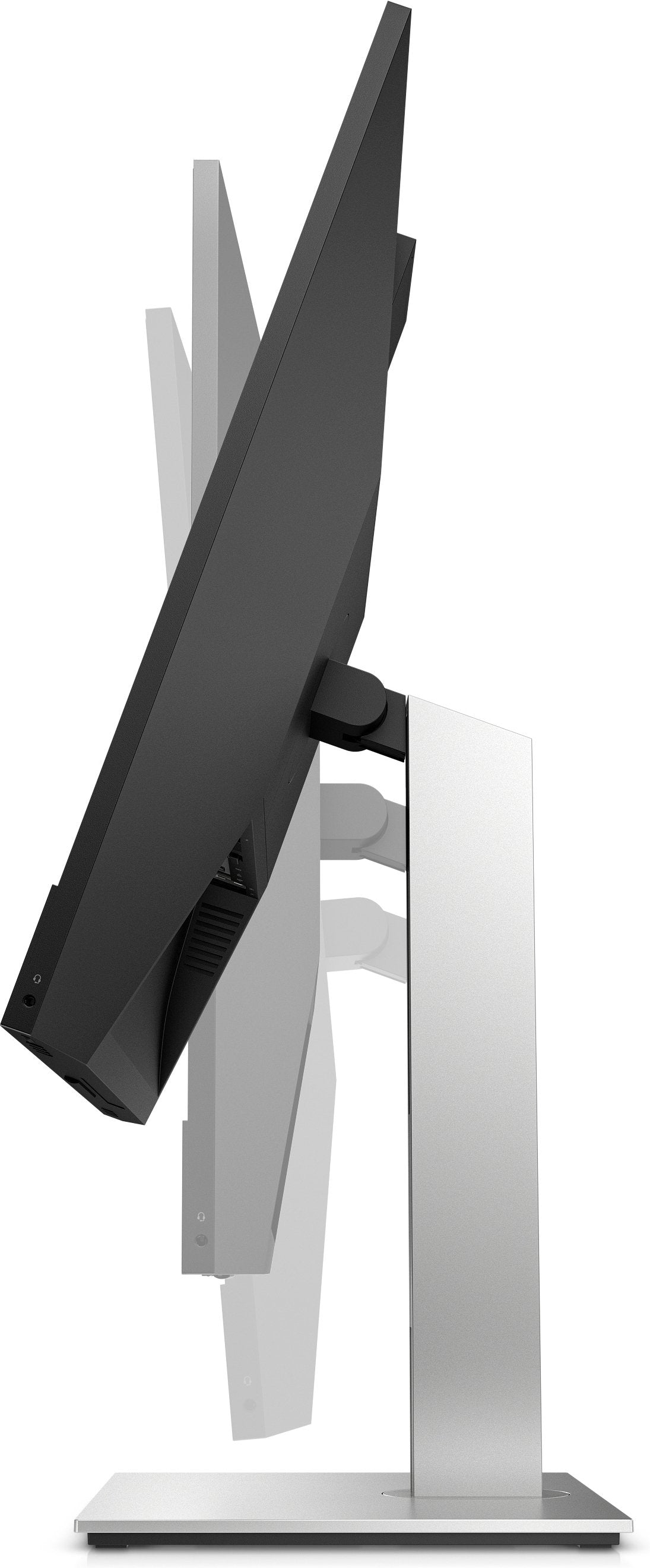 EAN 0196068668617 - HP E27m G4 QHD USB-C Conferencing Monitor pantalla para PC 68,6 cm (27") 2560 x 1440 Pixeles Quad HD LCD imagen 9