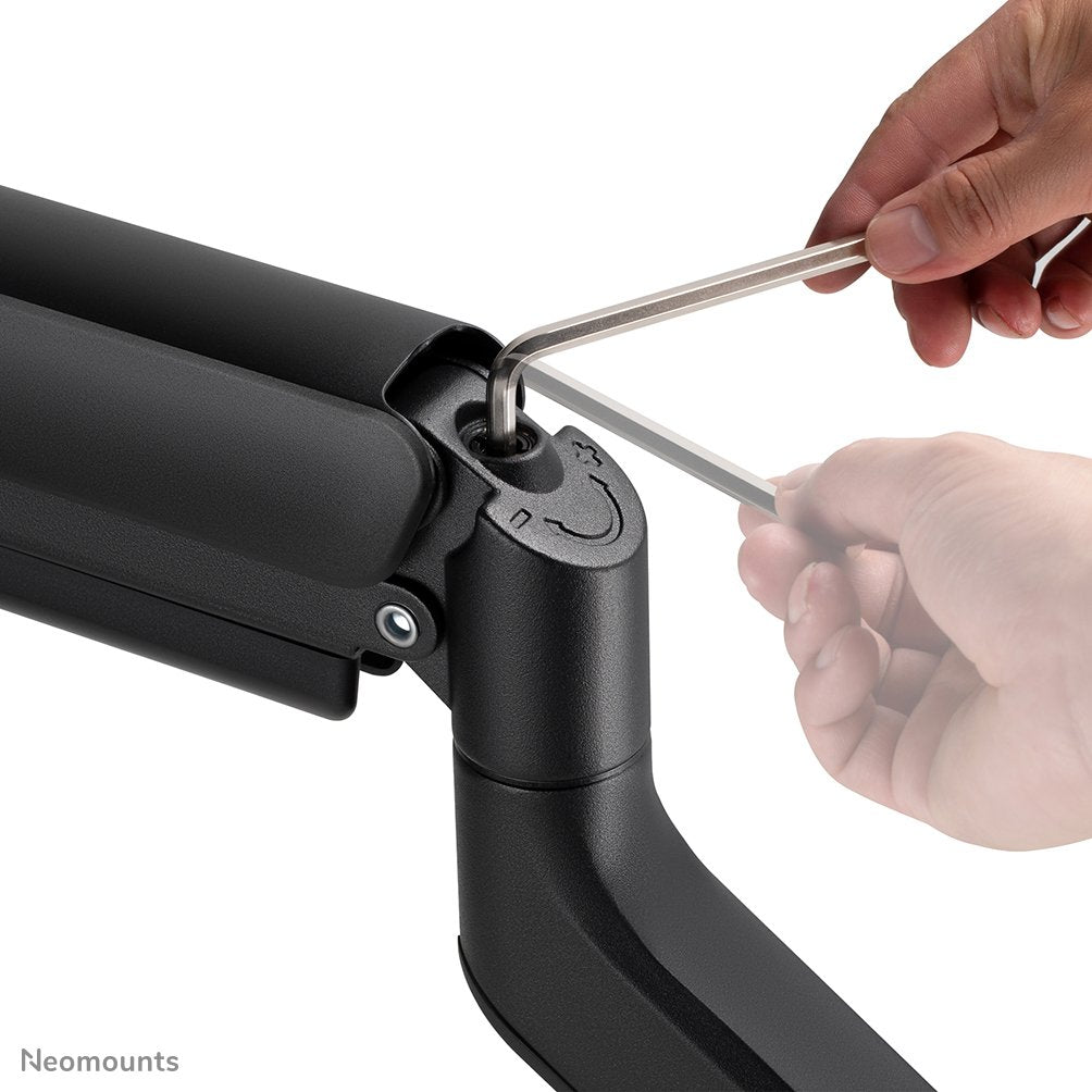 Neomounts By Newstar Soporte De Escritorio