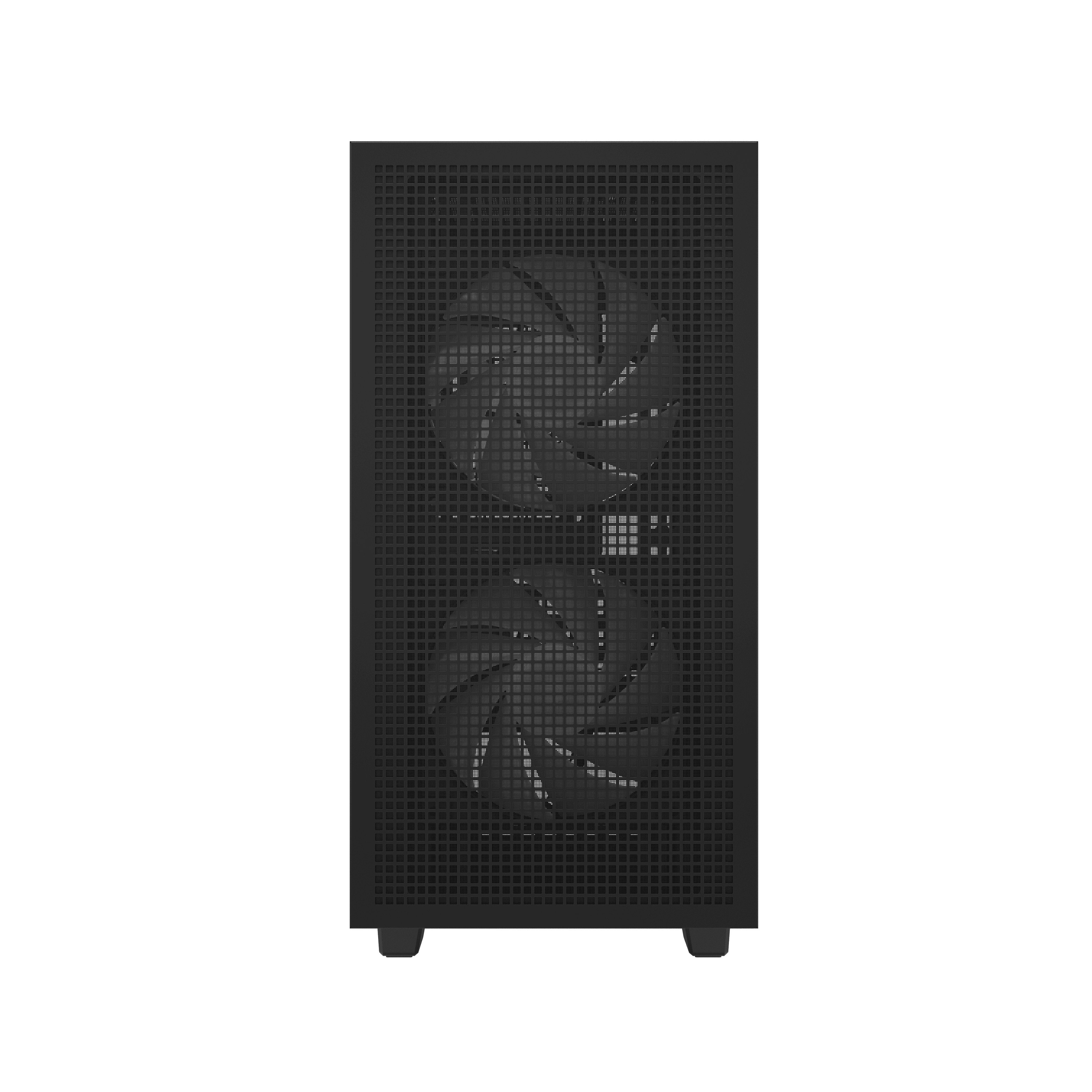 EAN 6933412774693 - DeepCool CH360 DIGITAL Micro Torre Negro imagen 3