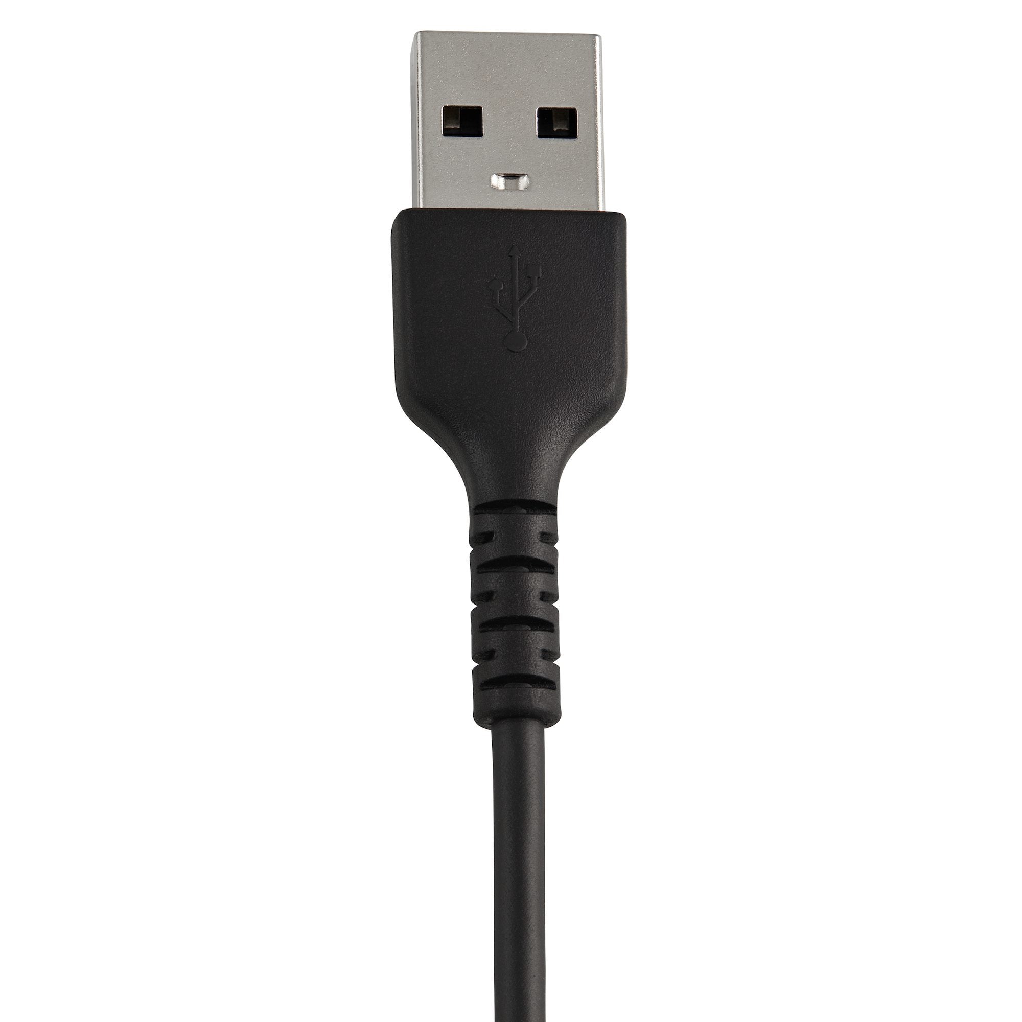EAN 65030891714 - StarTech.com RUSBLTMM15CMB cable de teléfono móvil 0,15 m USB A imagen 5