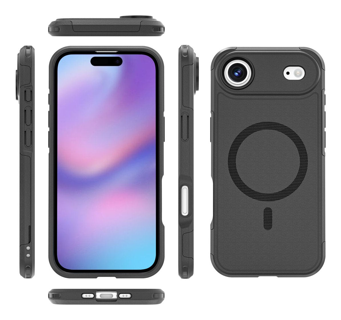 4smarts Defend Case Fr Apple Iphone 17 Air