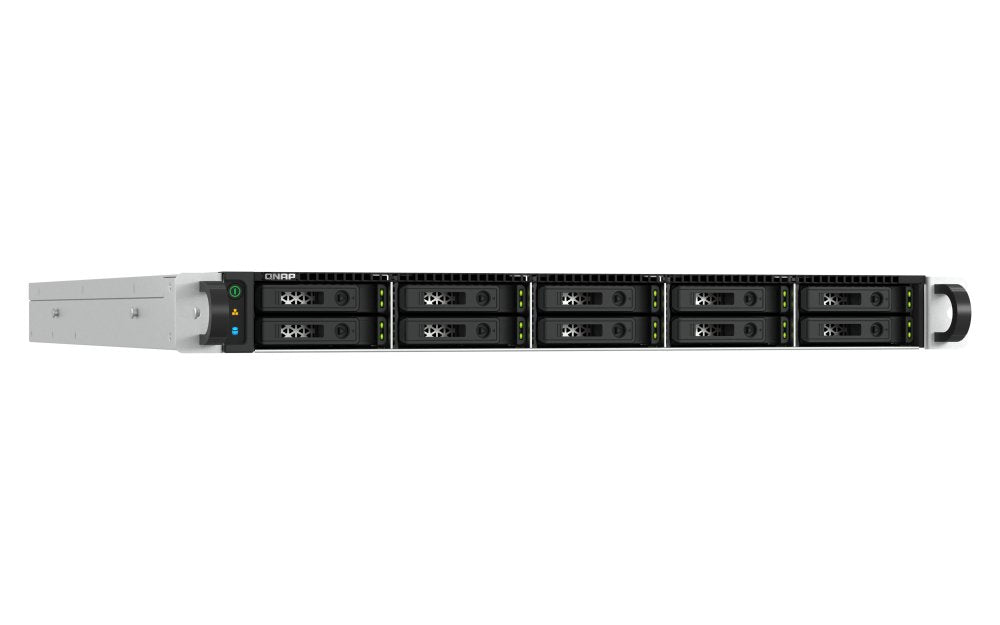 Qnap Ts-H1077afu-R7-32g
