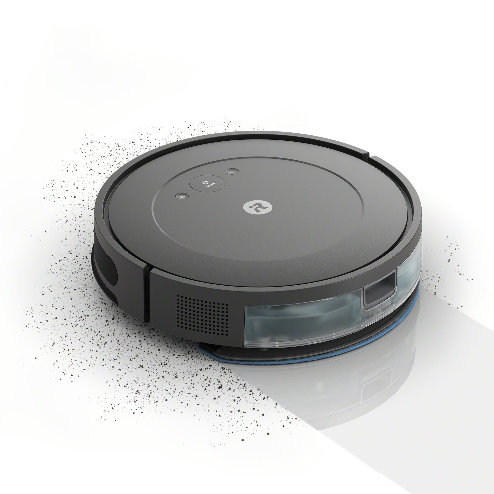 Robot De Limpieza Roomba Combo Essential (Y011440)