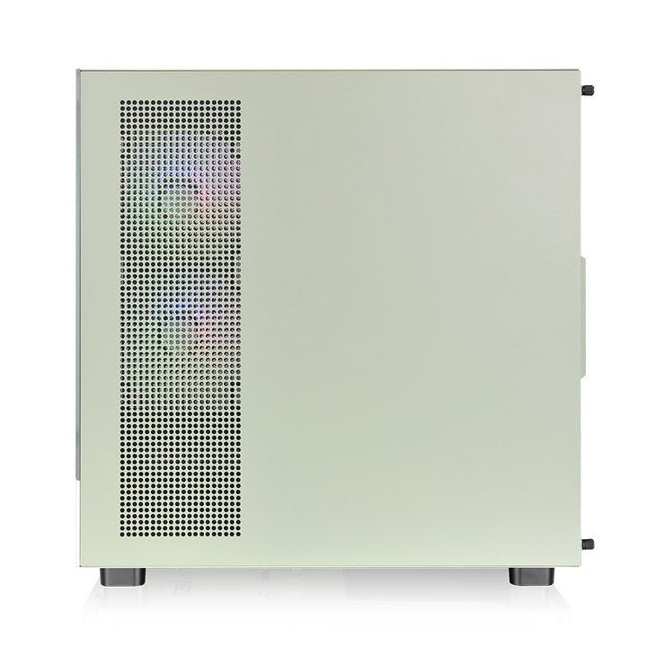 EAN 4711475644205 - Thermaltake View 270 Plus TG ARGB Matcha Green Midi Tower Verde imagen 5