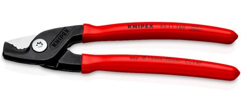 Alicates Knipex 95 11 160