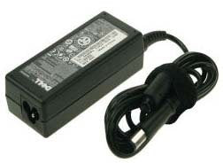 EAN 5704327766391 - DELL NX061 adaptador e inversor de corriente Interior 65 W Negro imagen 1