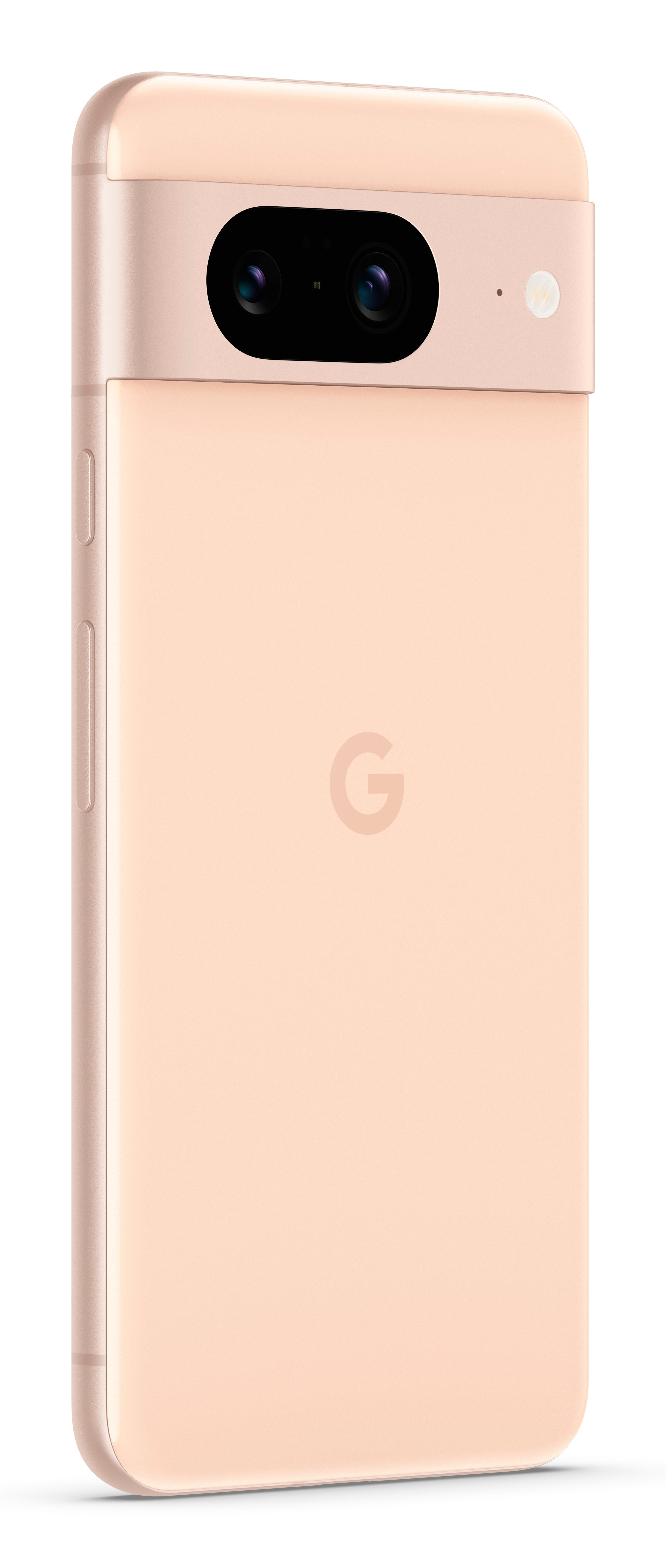 EAN 0840244706982 - Google Pixel 8 15,8 cm (6.2") SIM doble 5G USB Tipo C 8 GB 128 GB 4575 mAh Rosa imagen 5