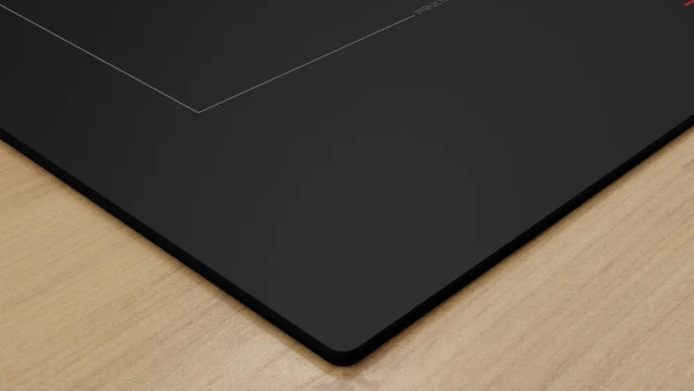 EAN 4242005541539 - Bosch PVQ61CHB1E hobs Negro Integrado 59.2 cm Con placa de inducción 4 zona(s) imagen 3