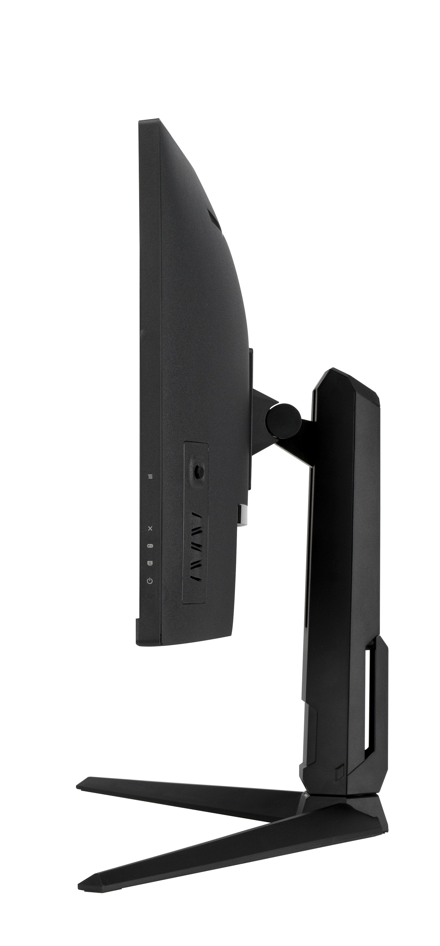 Monitor Asus Tuf Gaming Vg34vql1b Led Display 34" 3440 X 1440 Pixeles Ultrawide Quad Hd Lcd Negro