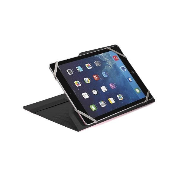Funda Tablet Universal 7/8 Negra