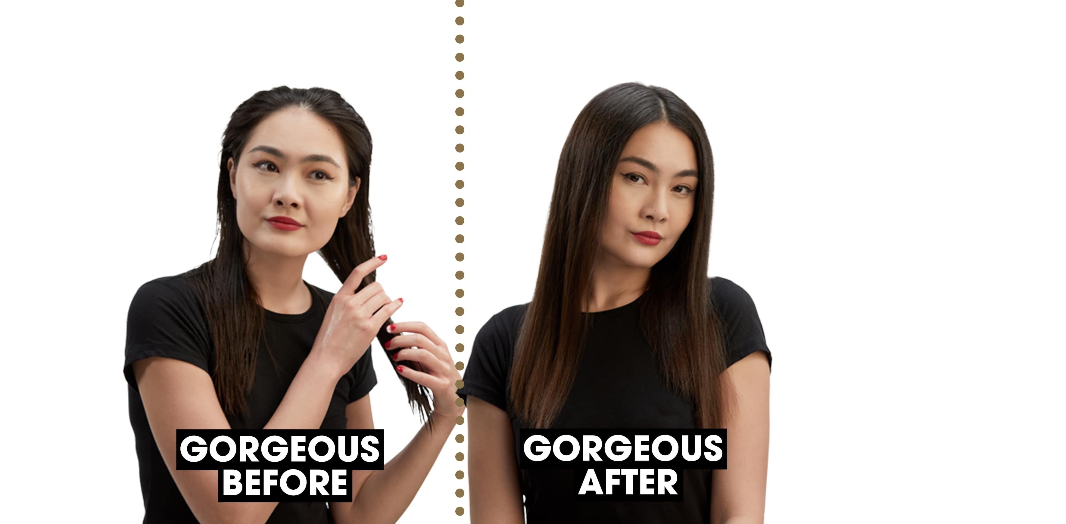 Ghd Duet Style Iron Hair Hot Air Styler