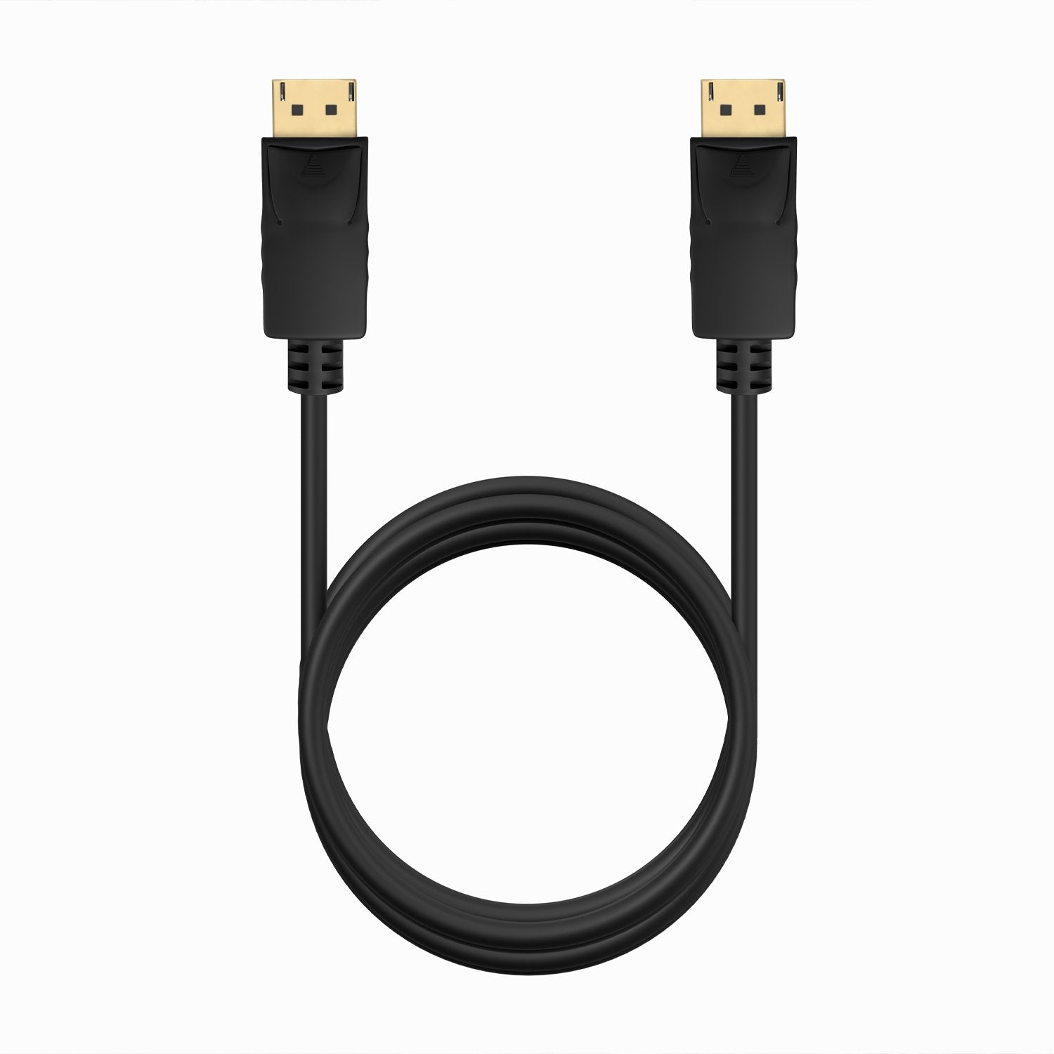 Aisens Cable Displayport V1.2 Ccs 4k@60hz - Dp/M-Dp/M - 5m - Negro