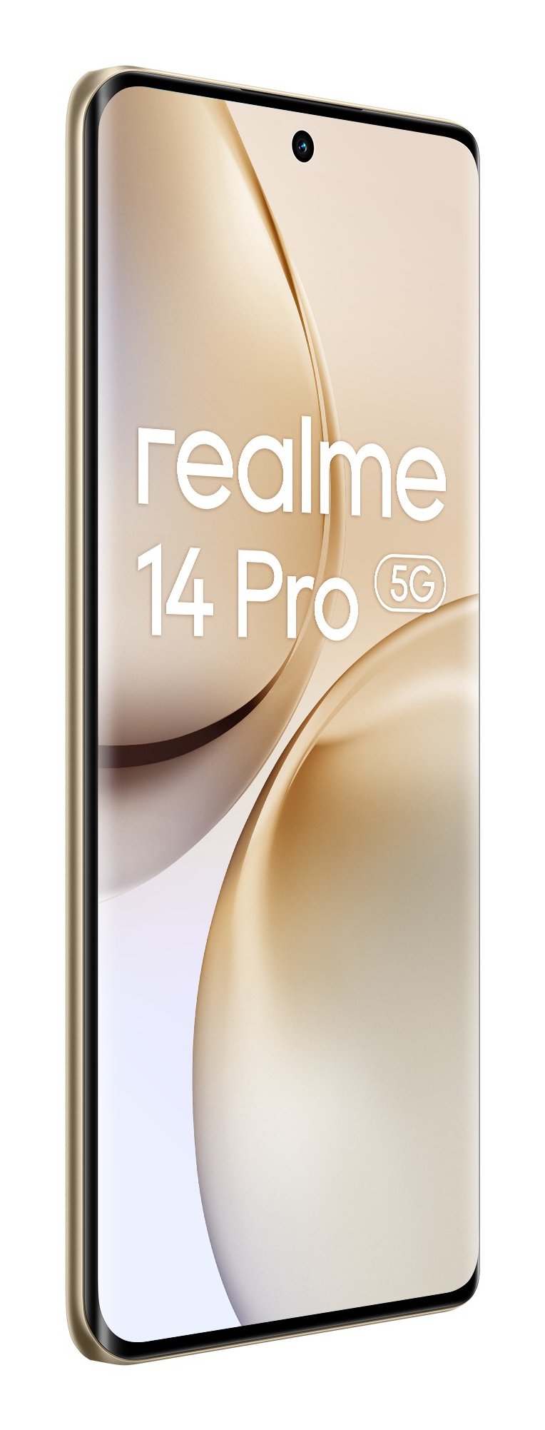 EAN 6941764453852 - realme 14 Pro 5G 17,2 cm (6.77") SIM doble Android 15 USB Tipo C 8 GB 256 GB 6000 mAh Blanco imagen 4