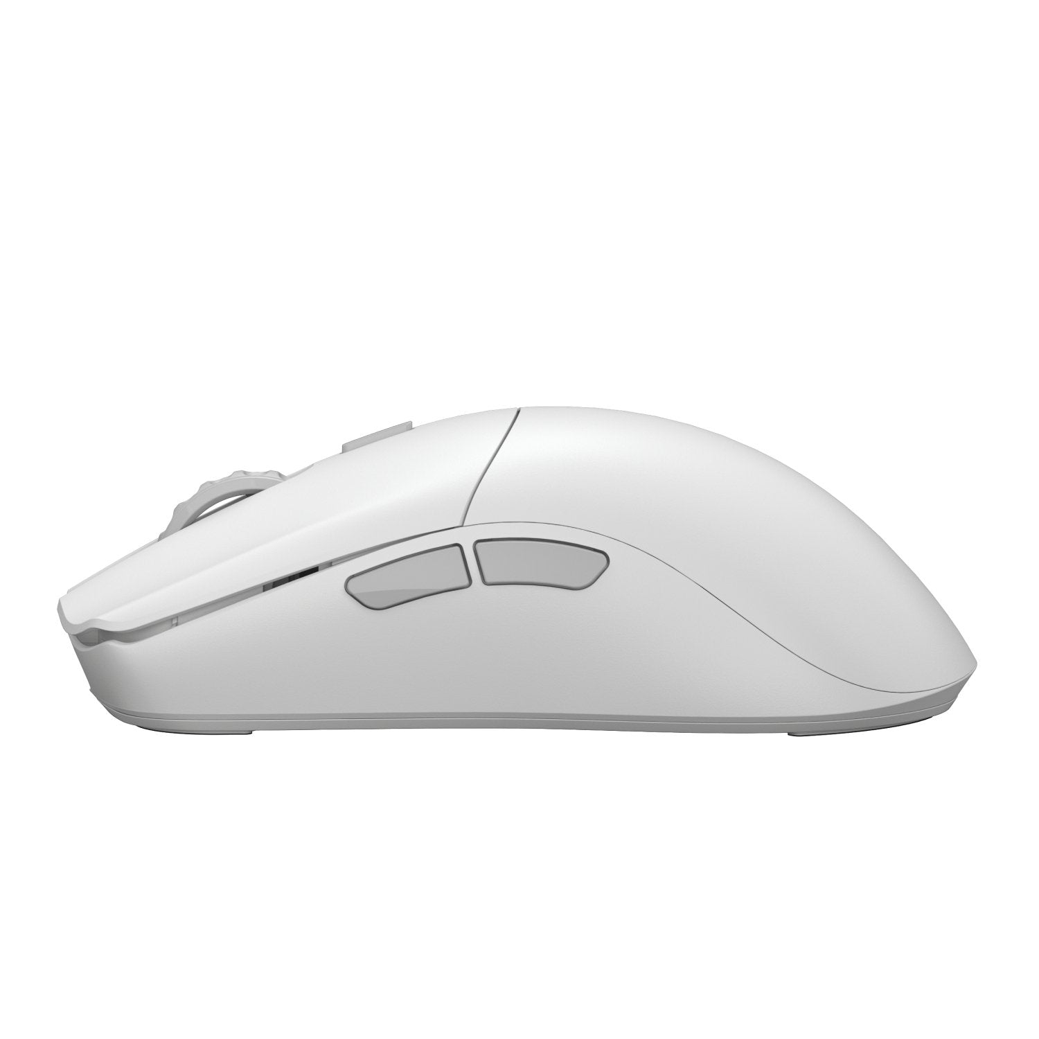 Glorious Series 2 Pro Wireless Gaming Ratón - Blanco