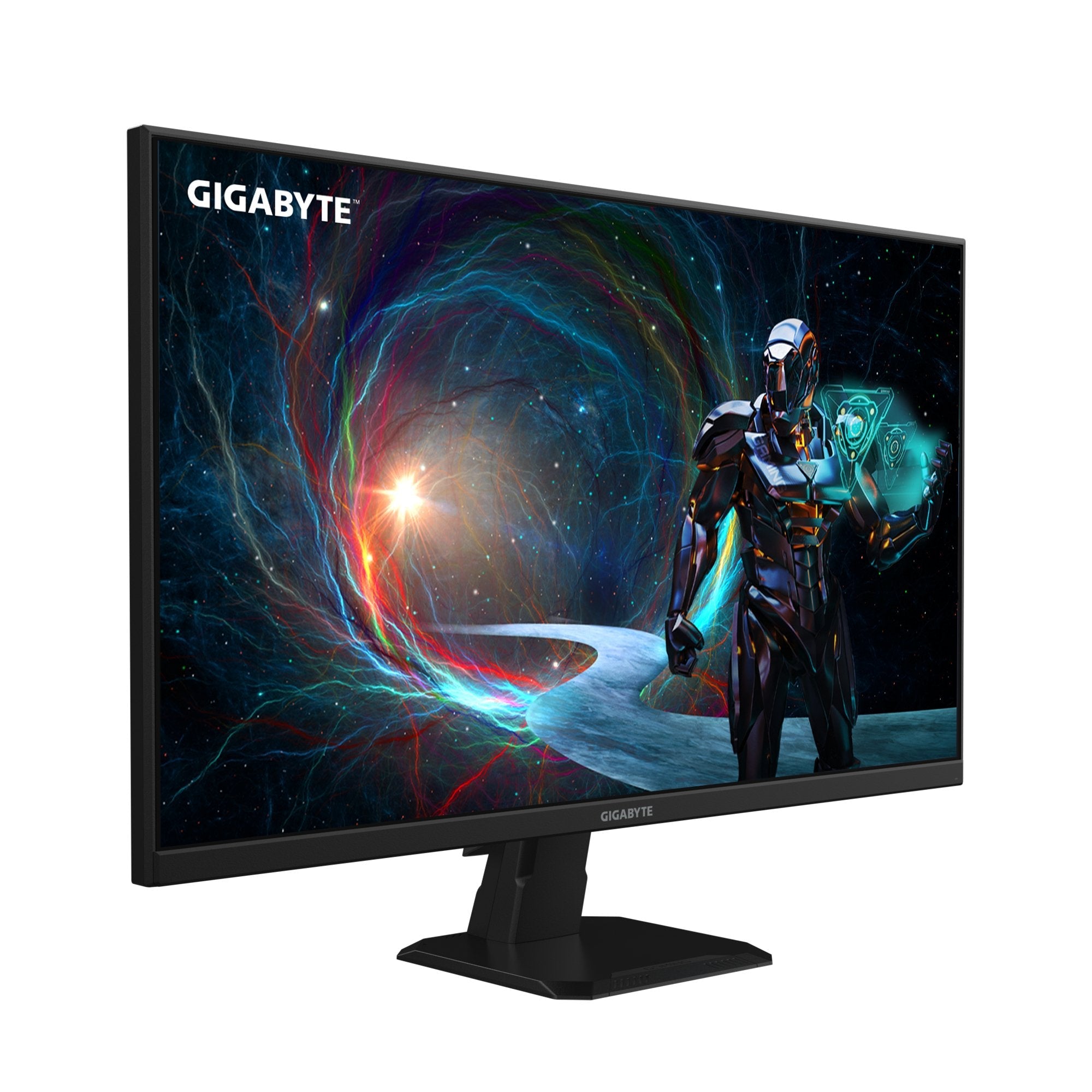 EAN 4719331859893 - GIGABYTE GS27FA pantalla para PC 68,6 cm (27") 1920 x 1080 Pixeles Full HD LCD Negro imagen 3