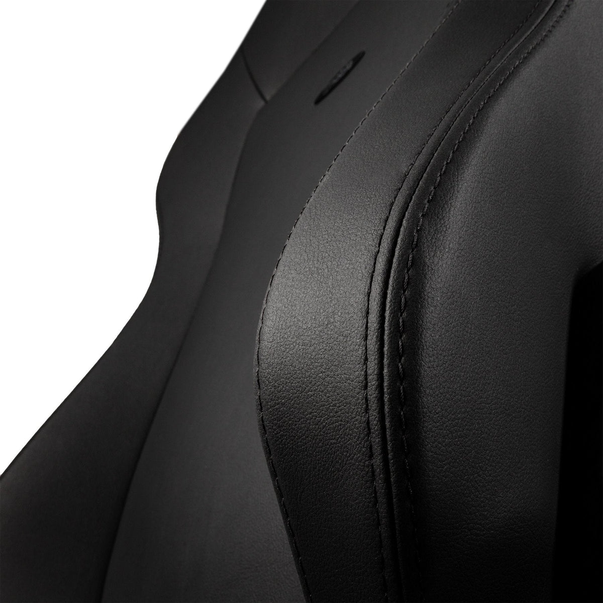 Noblechairs Hero Gaming Silla - Negro Edition