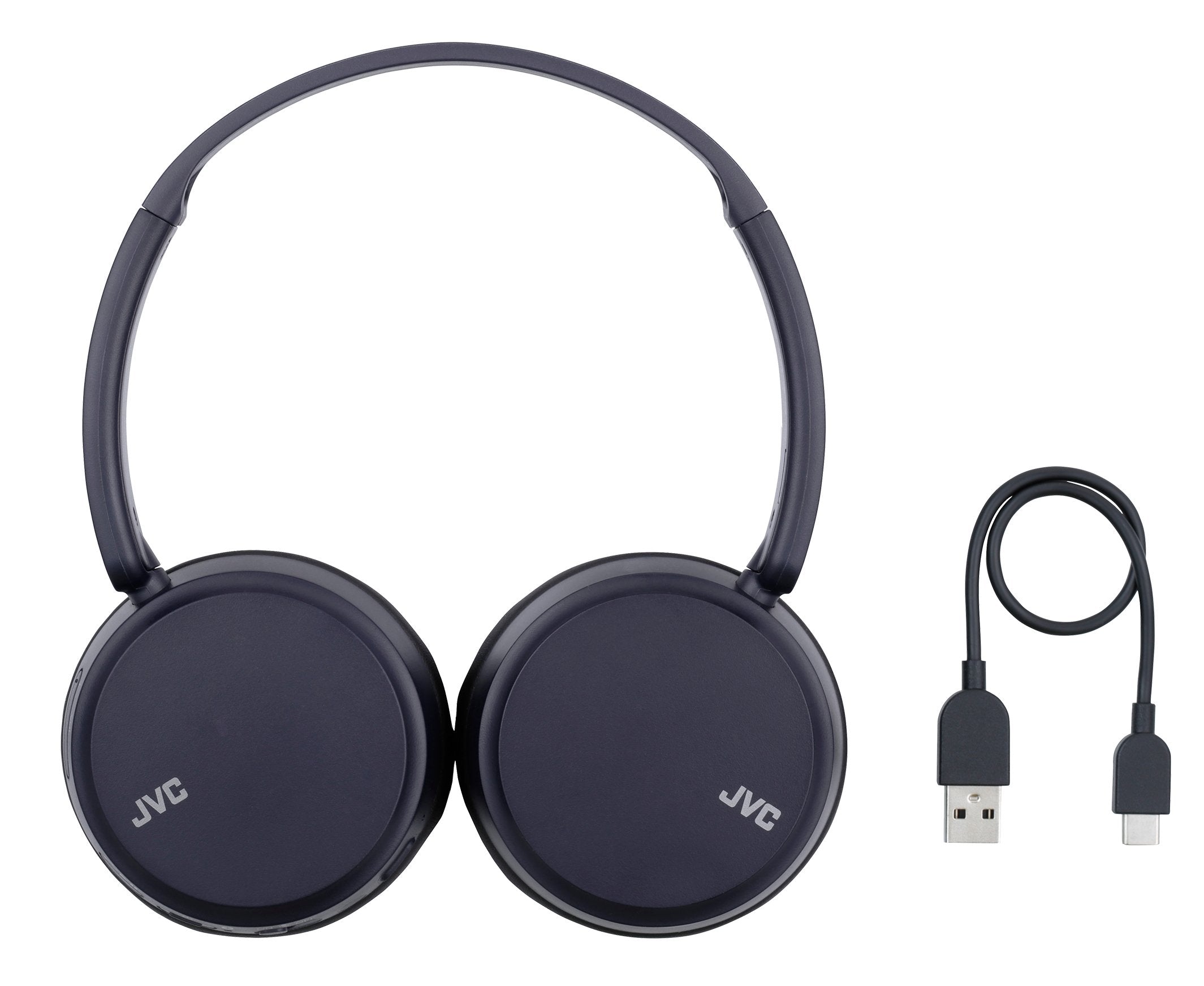 EAN 4975769472800 - JVC HA-S36W Auriculares Inalámbrico Diadema Llamadas/Música Bluetooth Azul imagen 6