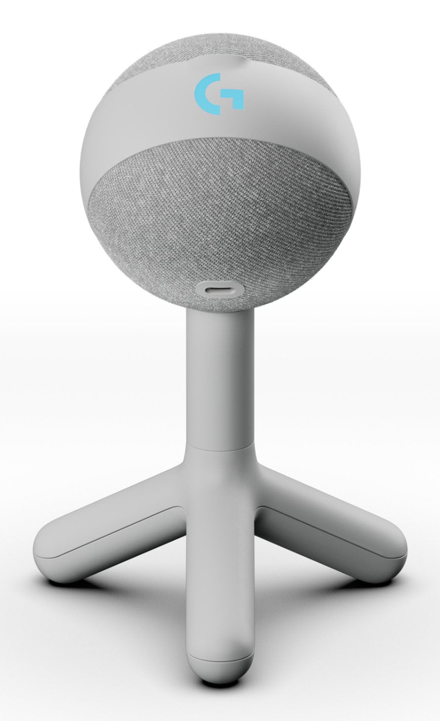 EAN 5099206114494 - Logitech G Yeti Orb Micrófono de superficie para mesa imagen 8