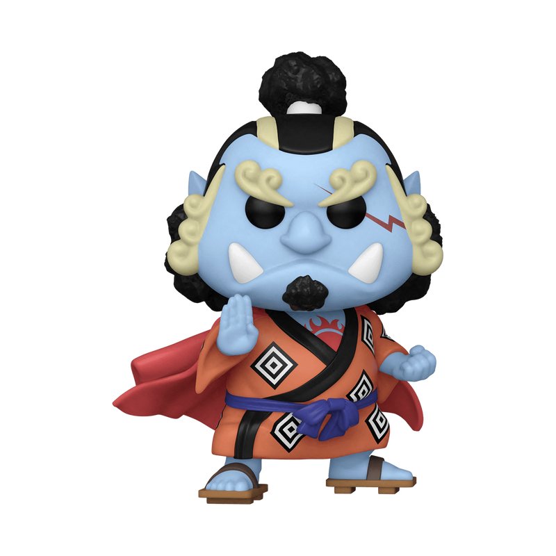EAN 0889698613675 - FUNKO POP! 61367 toy figure imagen 5