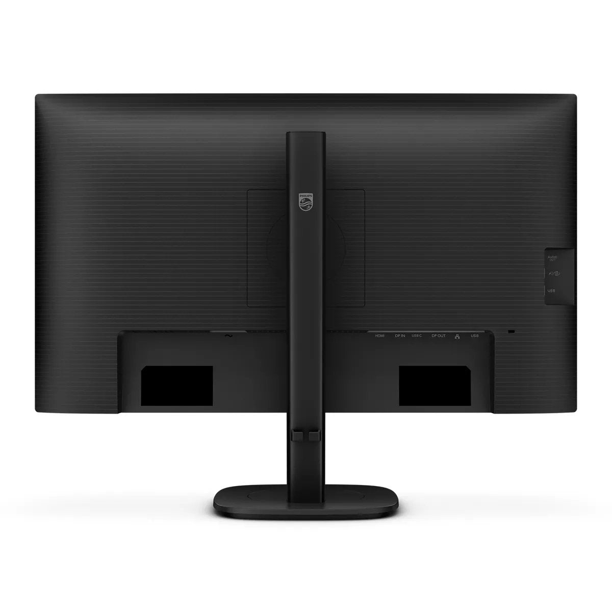 Monitor Philips 3000 Series 27b2u3601/00 27" 2560 X 1440 Pixeles Quad Hd Lcd Negro