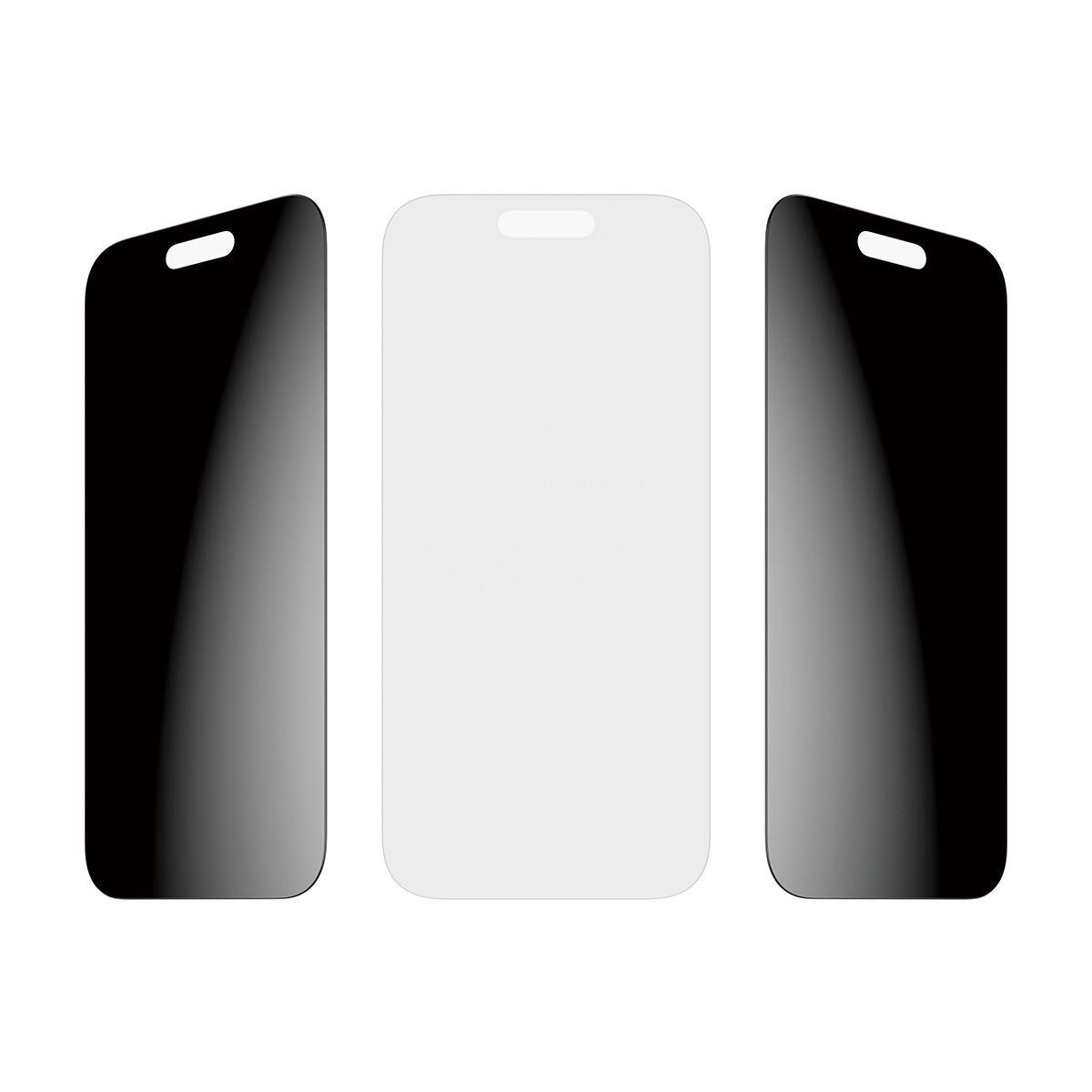 EAN 5715685028045 - PanzerGlass SAFE. by ® Privacy Screen Protector iPhone 17 Air | Ultra-Wide Fit w. EasyAligner Protector d imagen 5