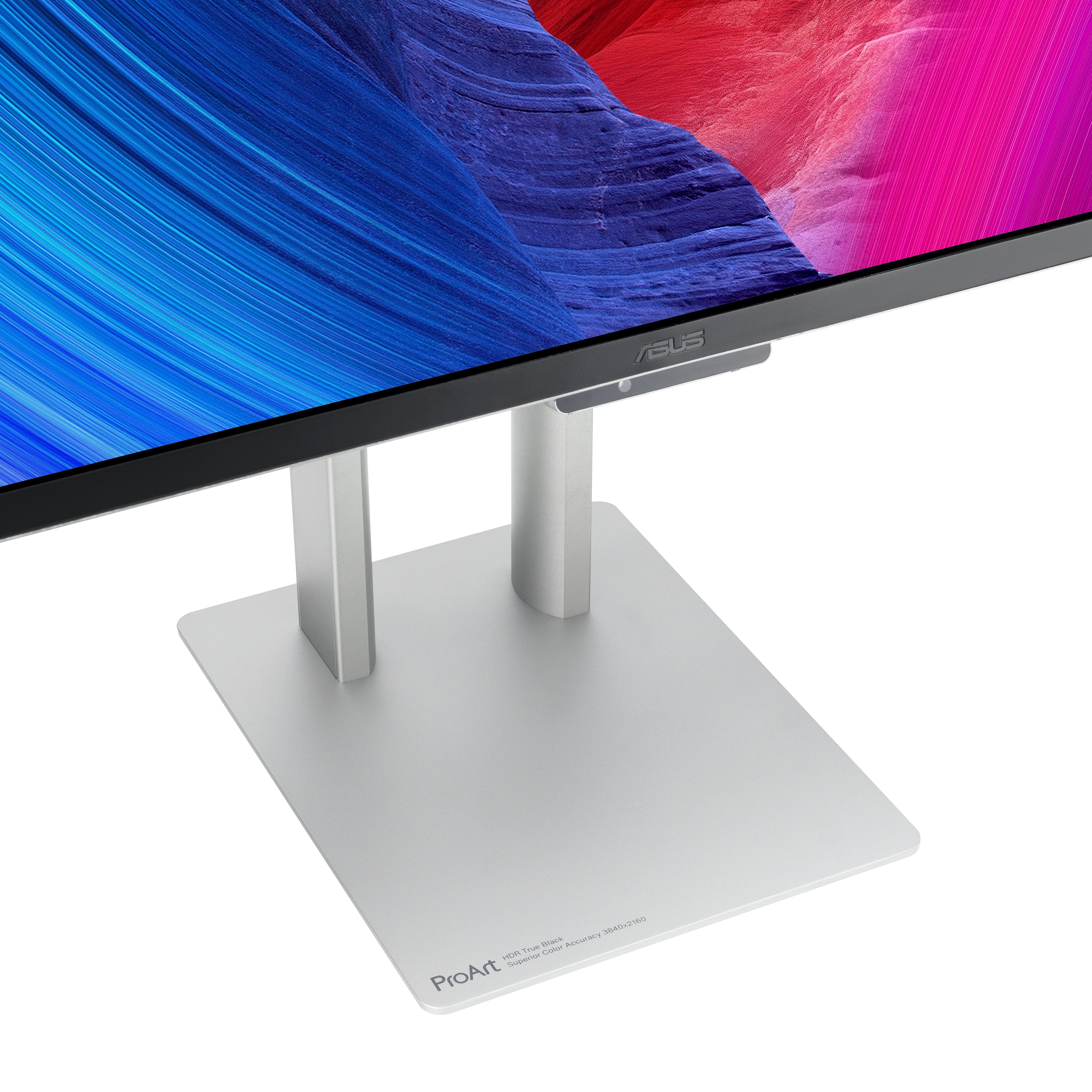EAN 4711387564714 - ASUS ProArt OLED PA32UCDM pantalla para PC 80 cm (31.5") 3840 x 2160 Pixeles 4K Ultra HD QD-OLED Plata imagen 4