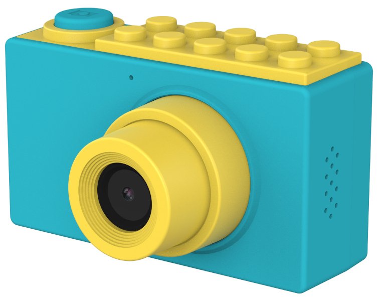 EAN 8885008560198 - myFirst FC2001SA-BE01 electrónica para niños Cámara digital para niños imagen 1