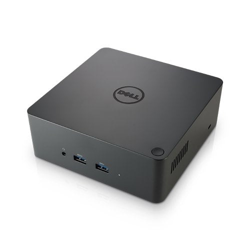 EAN 5704174092162 - DELL TB16 -240W Alámbrico Thunderbolt 3 Negro imagen 1