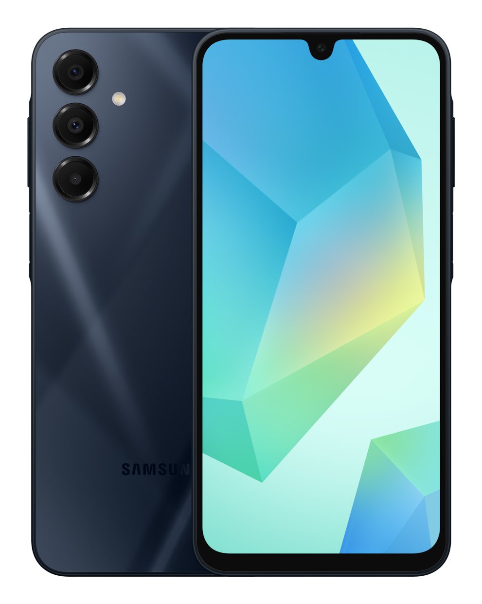 EAN 8806095781723 - Samsung Galaxy A16 5G 17 cm (6.7") SIM doble Android 14 USB Tipo C 8 GB 256 GB 5000 mAh Marina imagen 1